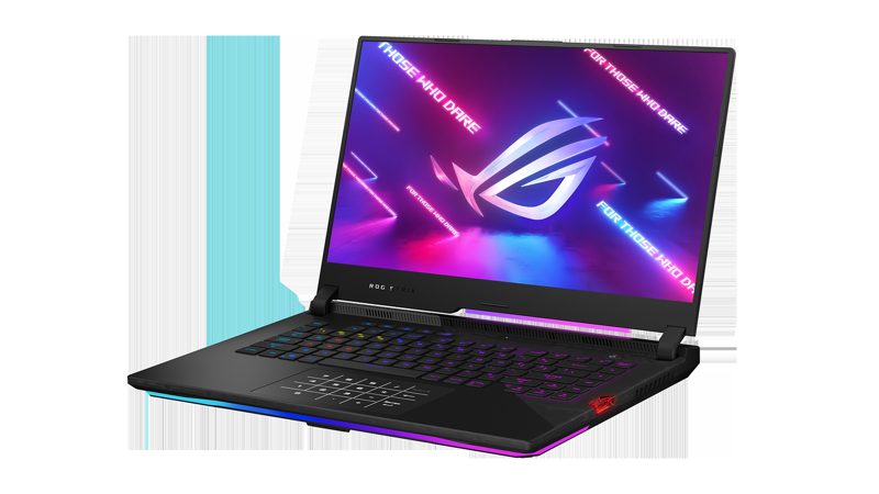 لابتوب ASUS ROG Gaming