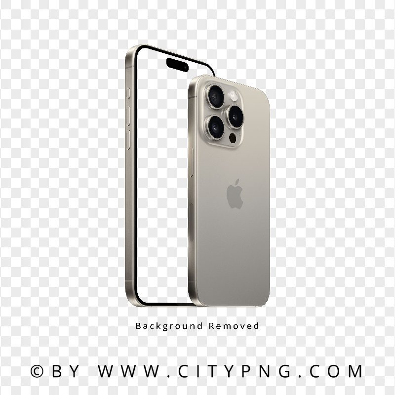 آيفون 15 برو ماكس 256GB