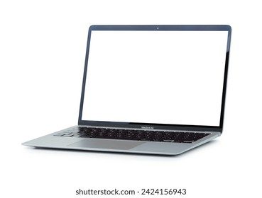 ماك بوك إير M2 13 بوصة